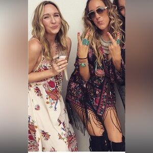 Spell & the Gypsy Paradiso Dress